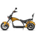 LinksEride M1 Citycoco 2 SEATER 2000W 60V 30Ah Fat Tire Lithium Electric Scooter - Upzy.com