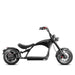 LinksEride M1P Citycoco 2000W 60V 30Ah Full Suspension Fat Tire Lithium Electric Scooter - Upzy.com