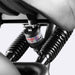 LinksEride M1P Citycoco 2000W 60V 30Ah Full Suspension Fat Tire Lithium Electric Scooter - Upzy.com