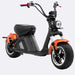 LinksEride M2 Big Wheel 3000W 60V 40Ah Fat Tire Lithium Electric Scooter - Upzy.com