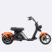 LinksEride M2 Big Wheel 3000W 60V 40Ah Fat Tire Lithium Electric Scooter - Upzy.com