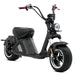 LinksEride M2 Big Wheel 3000W 60V 40Ah Fat Tire Lithium Electric Scooter - Upzy.com