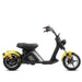LinksEride M2 Big Wheel 3000W 60V 40Ah Fat Tire Lithium Electric Scooter - Upzy.com