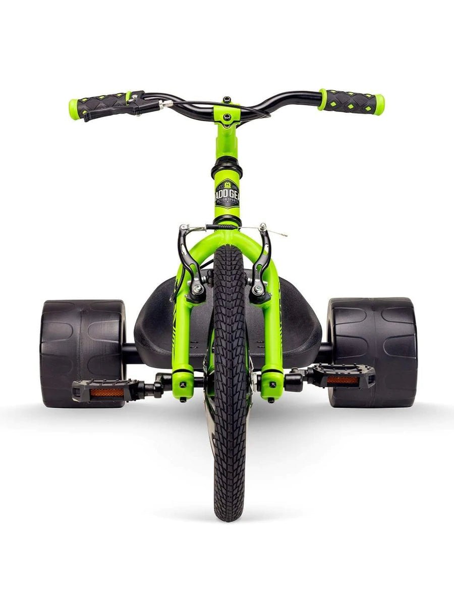 madd gear mini drift trike Madd Gear 16" Front Wheel Kids Mini Drift Trike — Upzy.com