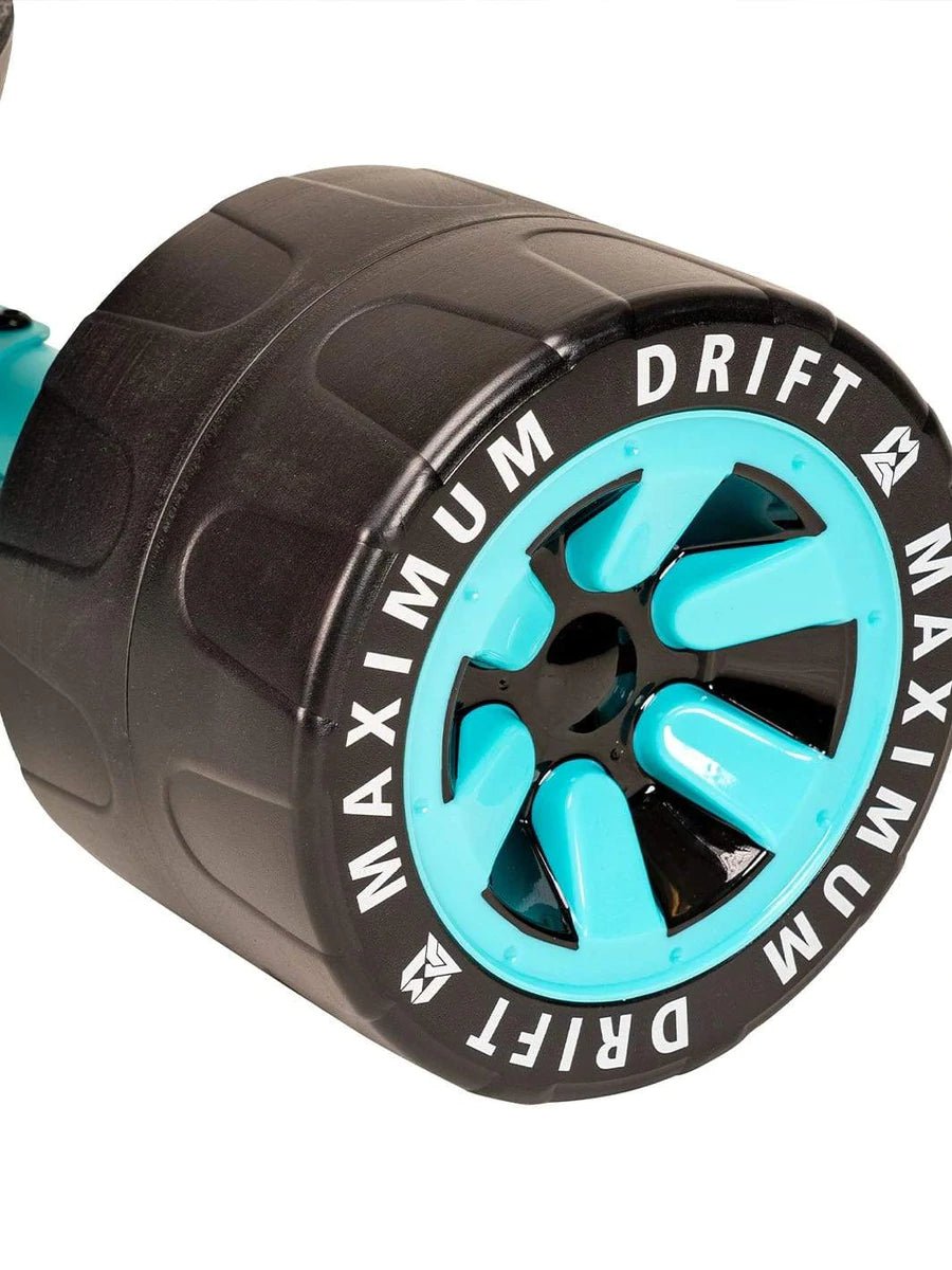 Madd gear best sale drift trike wheels
