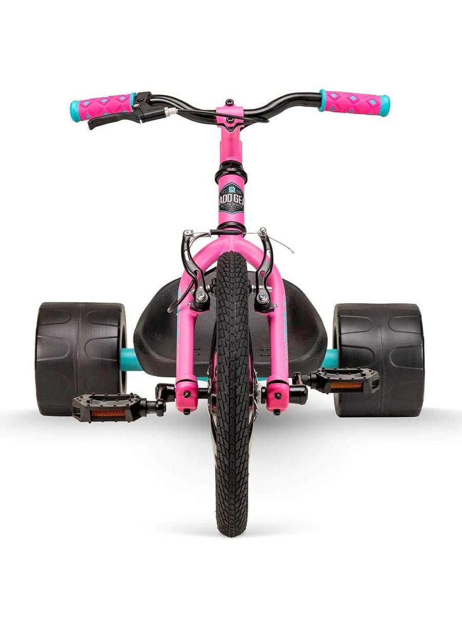 Mini drift outlet trike