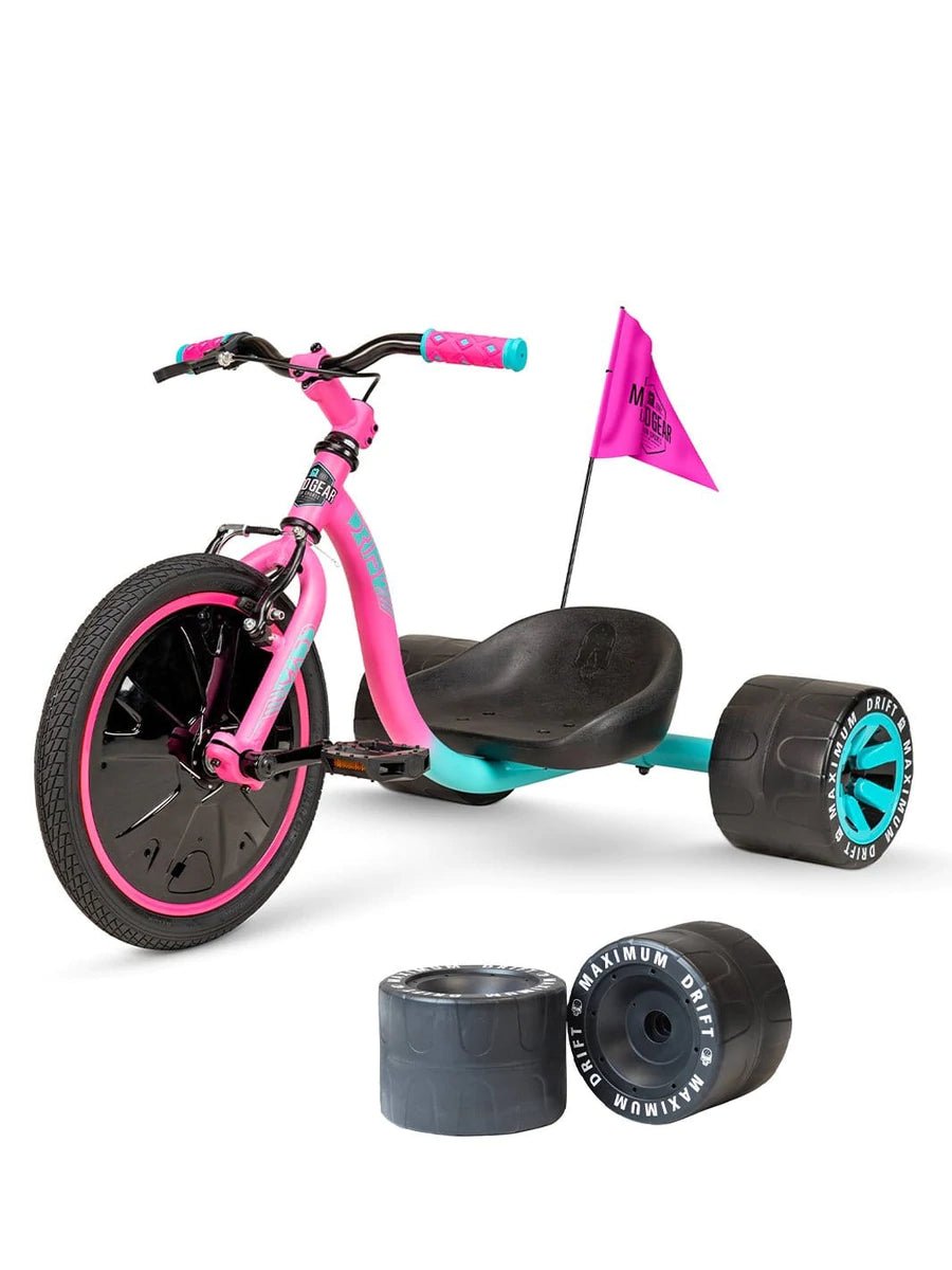 Madd Gear Kids Mini Drift Trike