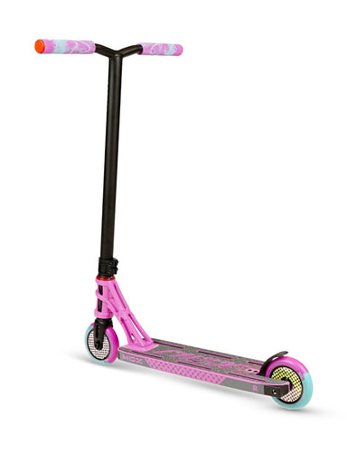 Madd Gear MGX S2 Complete Body-Powered Kick Stunt Scooter - Upzy.com