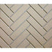 Majestic AMMHB36 Herringbone Molded Brick Panels - Upzy.com