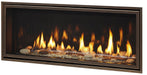 Majestic Echelon II ECHEL48IN-C 48" Direct Vent Linear Fireplace - Upzy.com