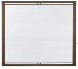 Majestic FSMQ42BZ 42" Firescreen Front in Bronze - Upzy.com