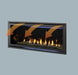 Majestic Jade 42" JADE42 Direct Vent Linear Gas Fireplace - Upzy.com