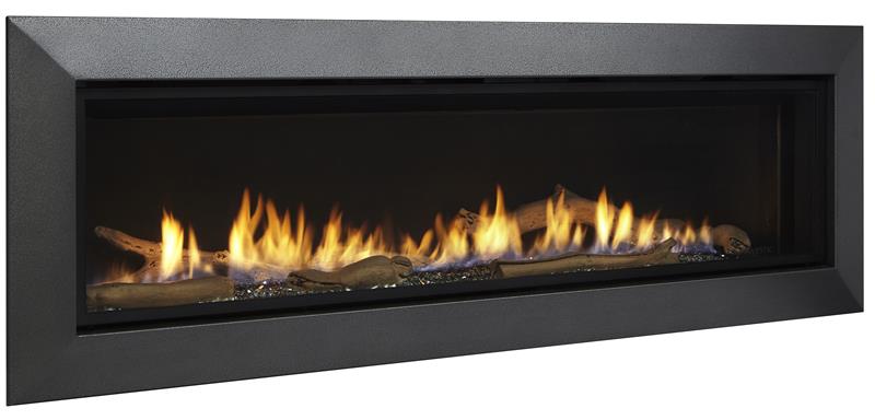 Majestic LOGS-DRTWOOD-72 Driftwood Log Set for 72" Fireplace - Upzy.com