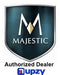 Majestic LPK-ECHEL48 Liquid Propane Conversion Kit for 48" Echelon II Fireplace - Upzy.com