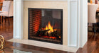 Majestic Marquis II MARQ42STIN 42" SEE-THROUGH Direct Vent Fireplace - Upzy.com