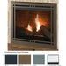 Majestic Meridian MERID36 36" Direct Vent Gas Fireplace Intellifire Touch Ignition - Upzy.com