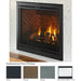 Majestic Meridian MERID42 42" Direct Vent Gas Fireplace Intellifire Touch Ignition - Upzy.com