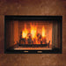 Majestic SA36R Sovereign 36" RADIANT Wood Burning Fireplace - Upzy.com