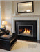 Majestic SA42C Sovereign 42" HEAT CIRCULATING Wood Burning Fireplace - Upzy.com