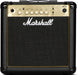 Marshall MG15G 1 x 8" Guitar Combo 15W 2 Channel Guitar Amplifier - Upzy.com