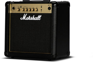 Marshall MG15G 1 x 8" Guitar Combo 15W 2 Channel Guitar Amplifier - Upzy.com