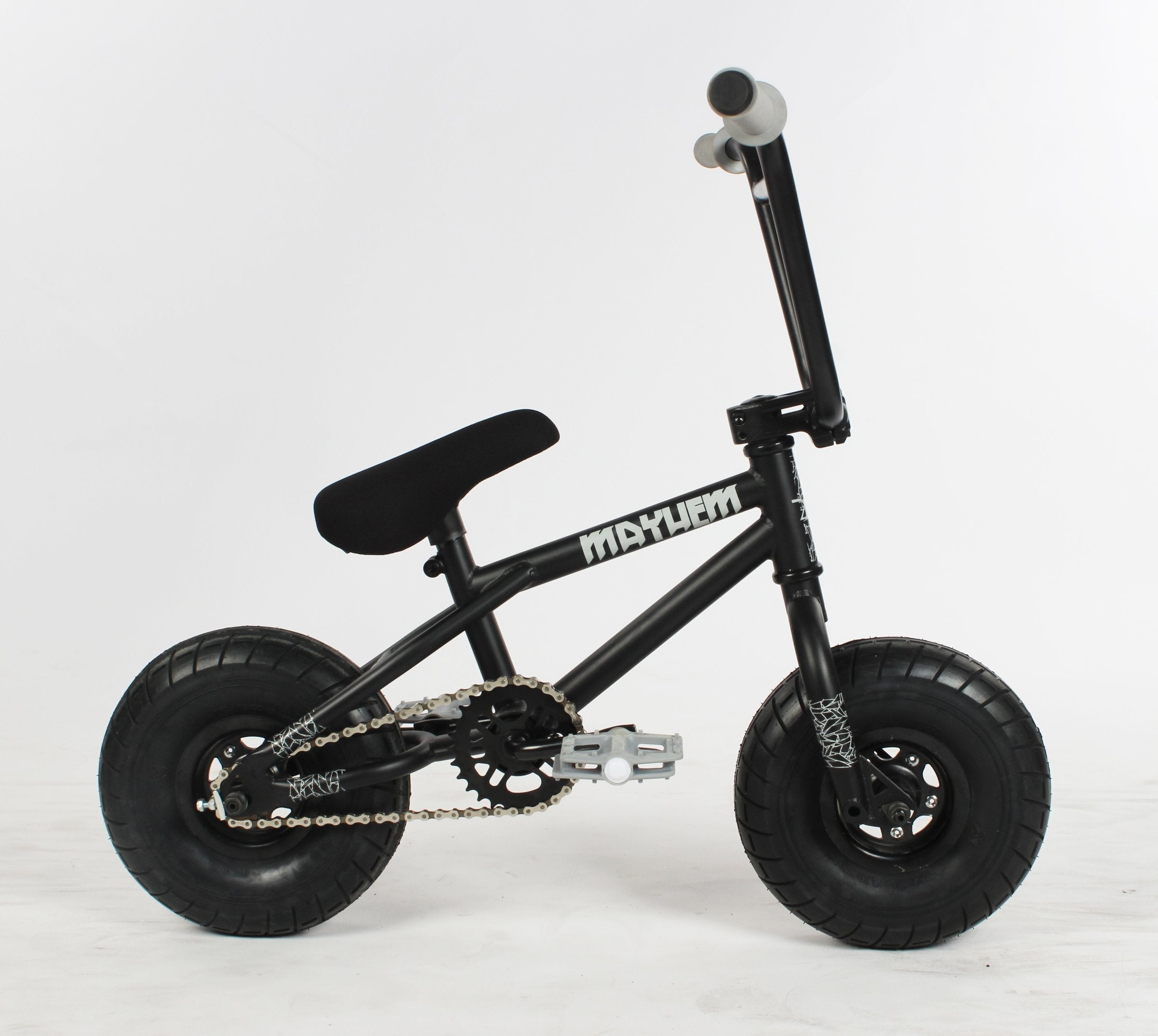 Mayhem RIOT Mini BMX Kids Bike - Main Image