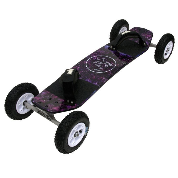 MBS Colt 90 Constellation Mountainboard 10101 - Upzy.com