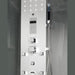 Mesa WS-300 In-Home Walk-In Steam Shower 47"L x 35"W x 85"H - Upzy.com