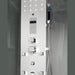 Mesa WS-300A In-Home Walk-In Steam Shower 47"W x 35"D x 85"H - Upzy.com