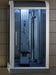 Mesa WS-500L In-Home Walk-In Steam Shower 47"L x 35"W x 85"H - Upzy.com