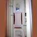 Mesa WS-802A-Clear Glass In-Home Walk-In Steam Shower 45"L x 35"W x 85"H - Upzy.com