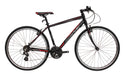 Micargi CROSS 6.0 53cm Frame Size Men's 8 Speed Beach Cruiser Bike - Upzy.com