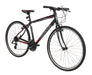 Micargi CROSS 6.0 53cm Frame Size Men's 8 Speed Beach Cruiser Bike - Upzy.com
