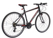 Micargi CROSS 6.0 53cm Frame Size Men's 8 Speed Beach Cruiser Bike - Upzy.com