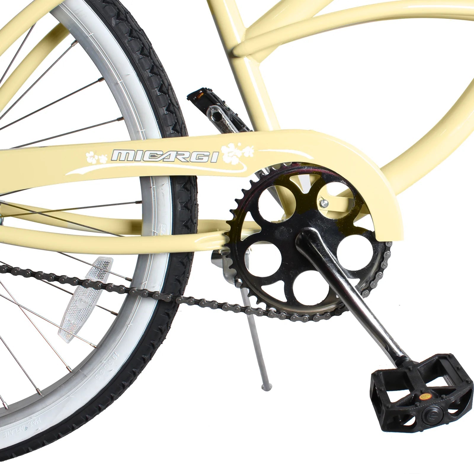 Micargi pantera deals