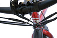 Micargi RAIATEA 500W 48V 26" 7 Speed 2 Seater Women's Electric Tandem Bike - Upzy.com