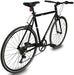 Micargi RD-7 53cm 700C 7 Speed Road Fixed Bike - Upzy.com