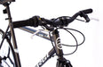 Micargi RD-7 53cm 700C 7 Speed Road Fixed Bike - Upzy.com