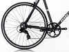 Micargi RD-7 53cm 700C 7 Speed Road Fixed Bike - Upzy.com