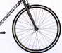 Micargi RD-7 53cm 700C 7 Speed Road Fixed Bike - Upzy.com