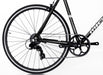 Micargi RD-7 53cm 700C 7 Speed Road Fixed Bike - Upzy.com
