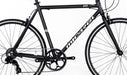Micargi RD-7 53cm 700C 7 Speed Road Fixed Bike - Upzy.com