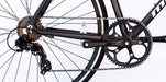Micargi RD-7 57cm 700C 7 Speed Road Fixed Bike - Upzy.com