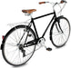 Micargi ROASCA V7-M 53cm Men's 7 Speed City Bike - Upzy.com