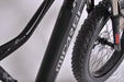 Micargi STEED 800W 48V Fat Tire Front Suspension Mountain Electric Bike - Upzy.com