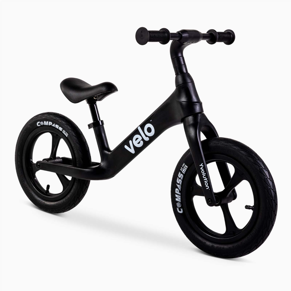 2025 Y-Volution Y Velo PRO Kids' Balance Bike