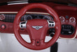 Mini Moto Toys Bentley Continental JE1155 Electric Ride-On Car w/Parental Remote - Upzy.com