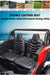 Mini Moto Toys Buggy-A032 Electric Ride-On Car w/ Parental Remote - Upzy.com