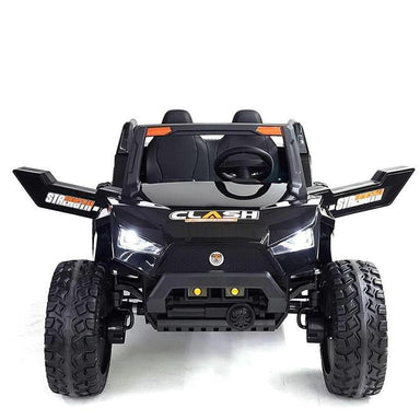 Mini Moto Toys BUGGY SX1928 24V Kids Electric Ride-On Car w/Parental Remote - Upzy.com