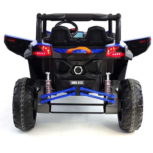 Mini Moto Toys Buggy XMX613 2 Passenger Electric Ride-On Car - Upzy.com
